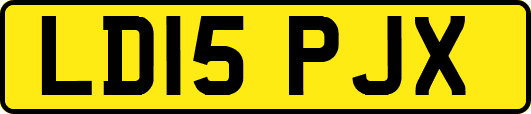 LD15PJX