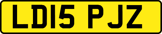 LD15PJZ