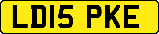 LD15PKE