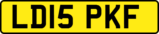 LD15PKF