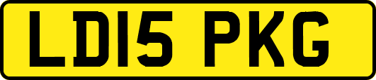 LD15PKG