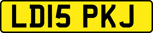 LD15PKJ