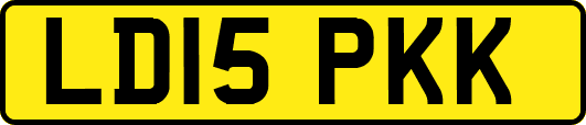 LD15PKK