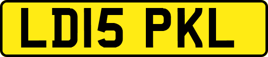 LD15PKL