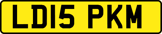 LD15PKM