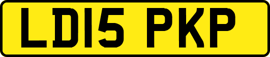 LD15PKP