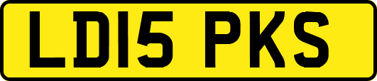 LD15PKS