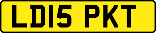 LD15PKT