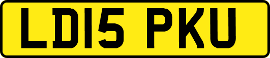 LD15PKU