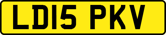 LD15PKV