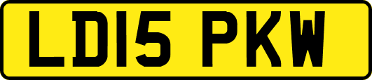 LD15PKW