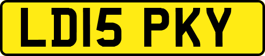 LD15PKY