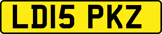 LD15PKZ