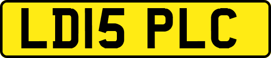 LD15PLC