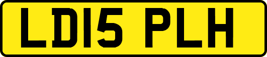 LD15PLH