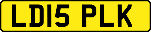 LD15PLK