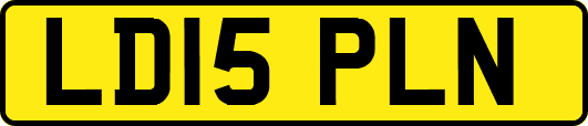 LD15PLN