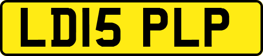 LD15PLP