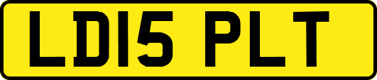 LD15PLT