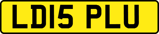 LD15PLU