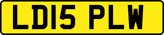 LD15PLW
