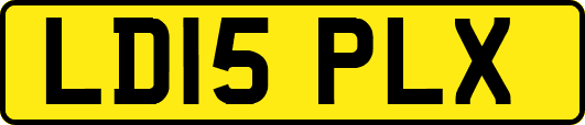 LD15PLX