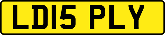 LD15PLY