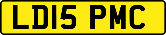 LD15PMC