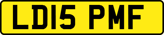 LD15PMF