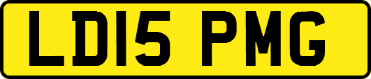 LD15PMG