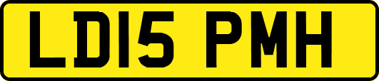 LD15PMH