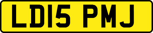 LD15PMJ