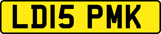 LD15PMK