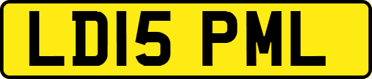 LD15PML
