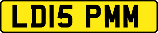 LD15PMM