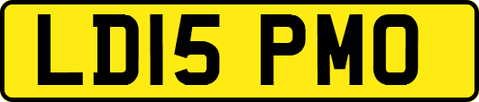 LD15PMO