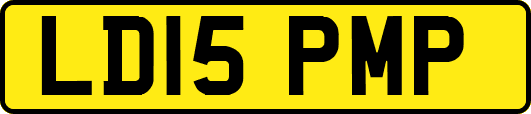 LD15PMP