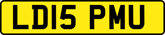 LD15PMU