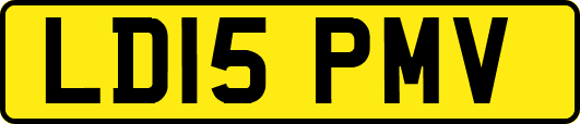 LD15PMV