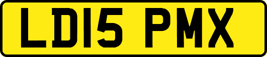 LD15PMX