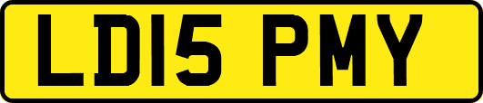 LD15PMY