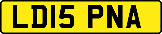 LD15PNA
