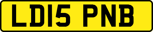 LD15PNB