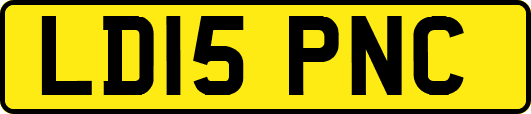 LD15PNC