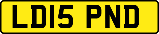 LD15PND