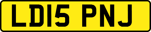 LD15PNJ