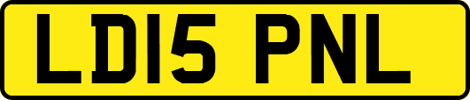 LD15PNL