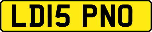 LD15PNO