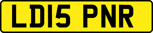 LD15PNR