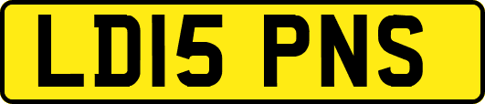 LD15PNS